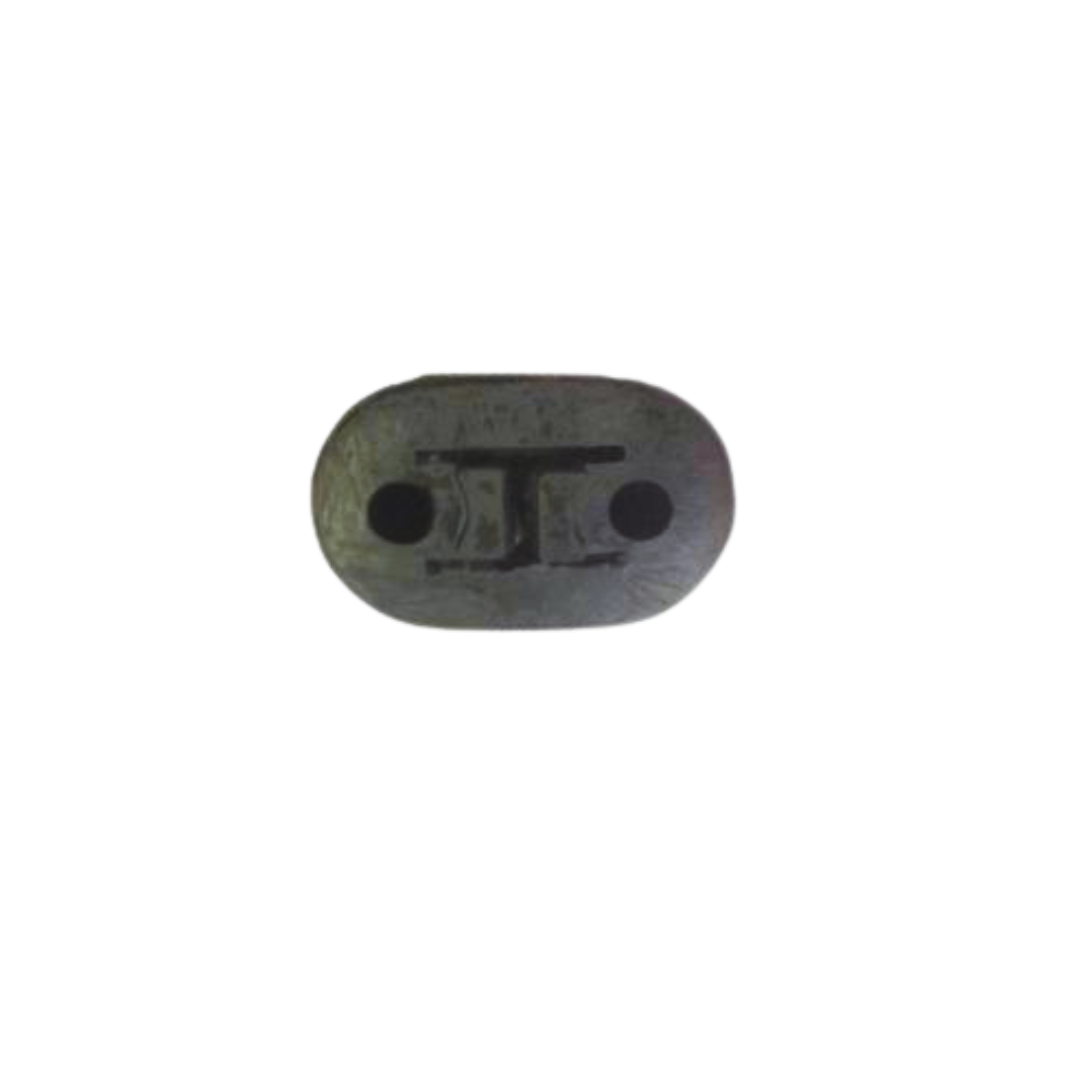 ADN-1818 SILENCER RUBBER MAH- SCORPIO
