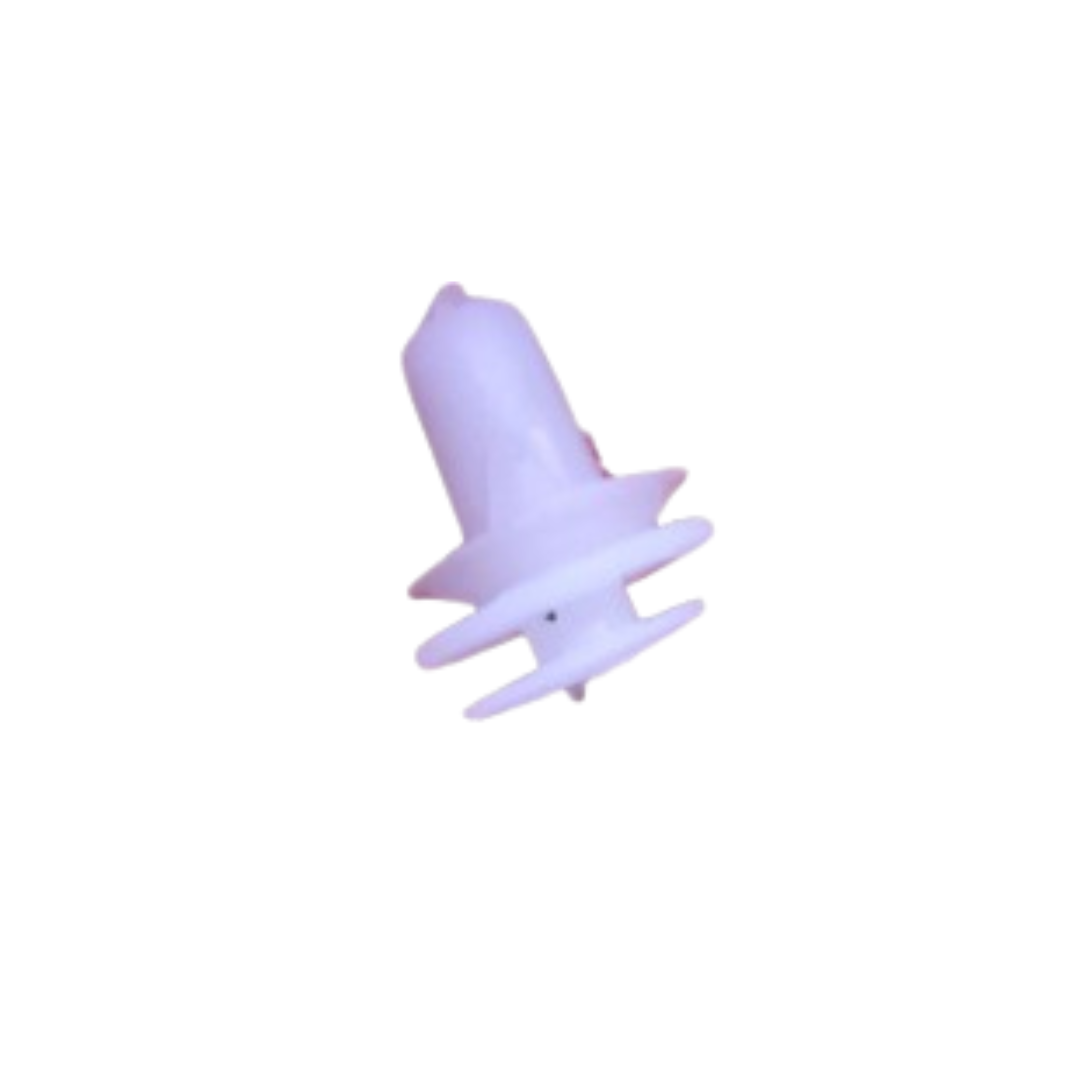 ADN-866(I) DOOR PAD BUTTON KIT EIC-CANTER (SET OF 30) (FOR 1 DOOR PAD SET)