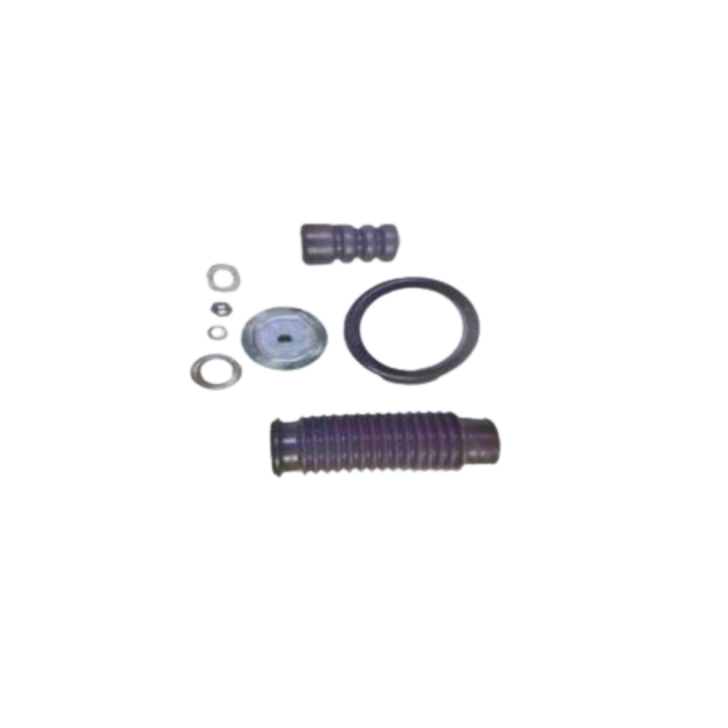 ADN-1307A FRONT STRUT KIT INDICA WITH BRG. (SET OF 8)