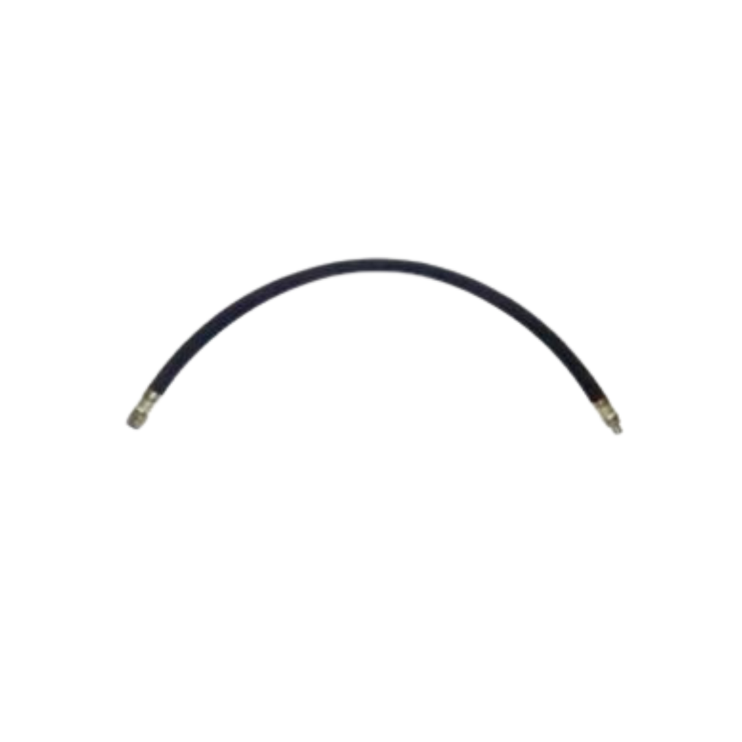 ADF-91514CA REAR BRAKE HOSE LEY (24”) (BOTH SIDE 22 NO. NUT)