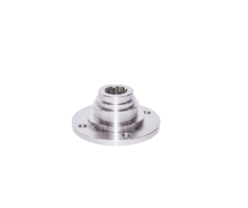 (14535A)CENTRE COUP. L/L 1613 TURBO