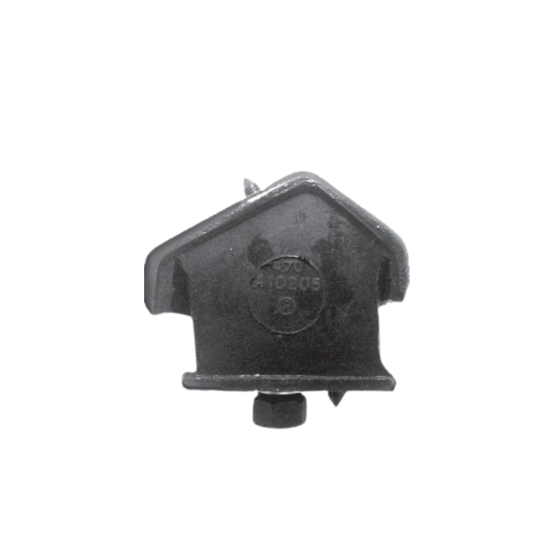ADL-13113 FRONT ENGINE MOUNTING (RIGHT) TATA-407 (RS 10/- COUPON)
