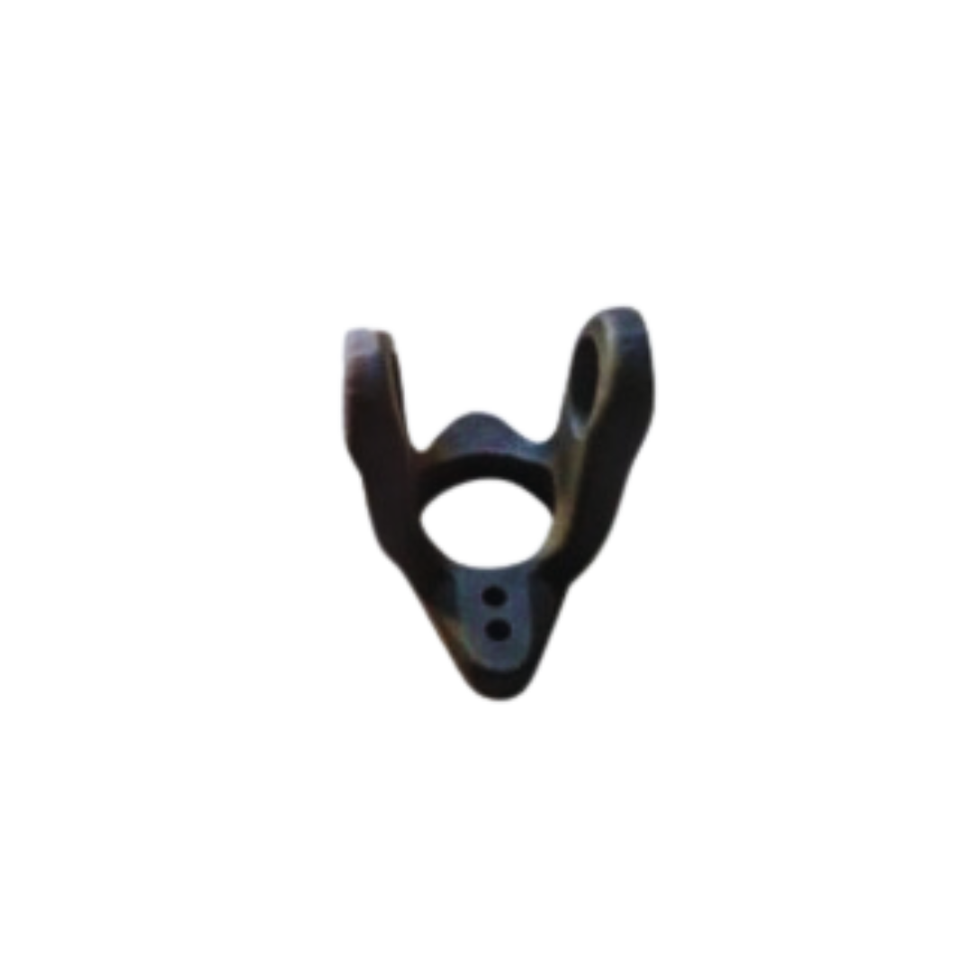 (R - 9F1) SHEARING YOKE UPPER ONLY (OUTER LOCK)