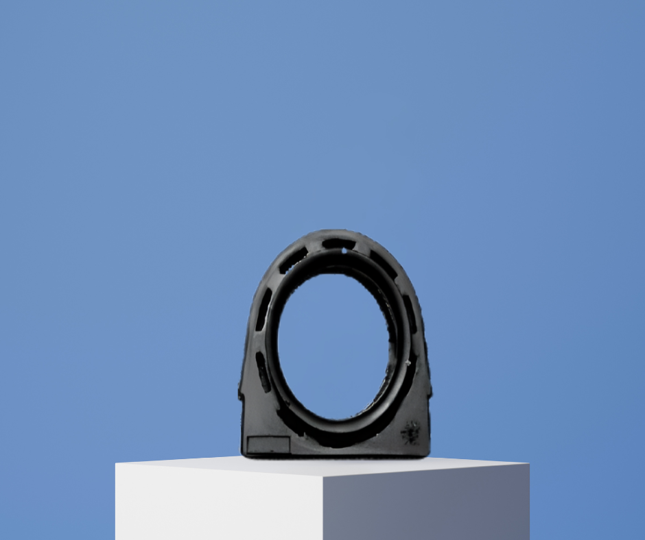 CENTER BEARING RUBBER 88511 2 RIB FOR TATA 401