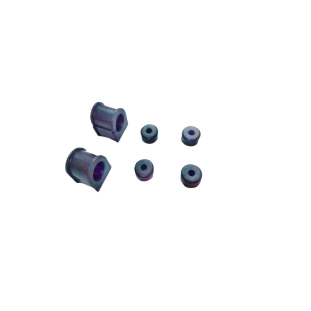 ADN-1753 BALANCE ROD BUSH KIT (MINOR) SET OF 6 BOLERO