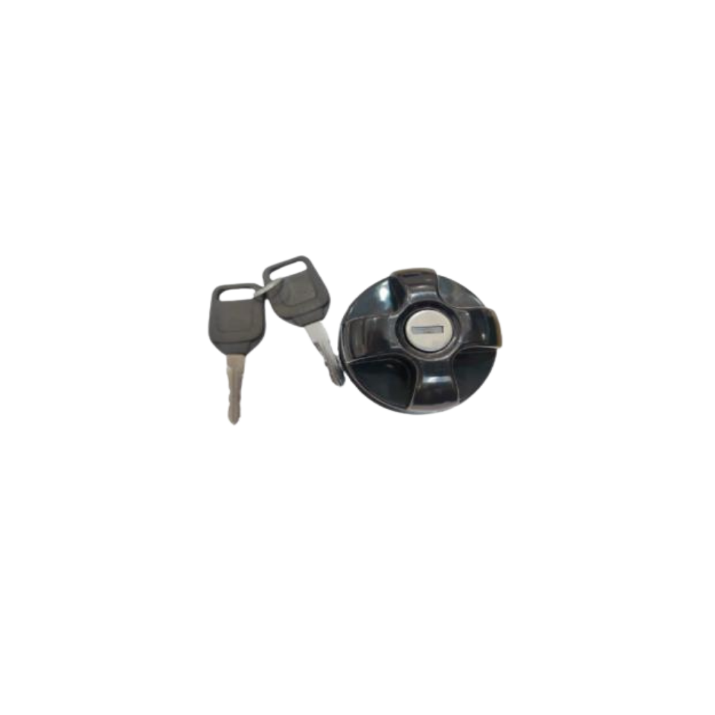 ADN-3781B DIESEL TANK CAP BADA-DOST (WITH KEYS)