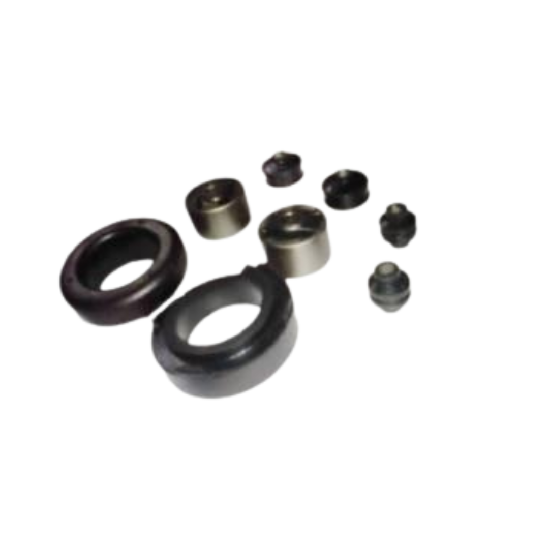 ADN-1702 REAR SUSPENSION BUSH KIT SANTRO