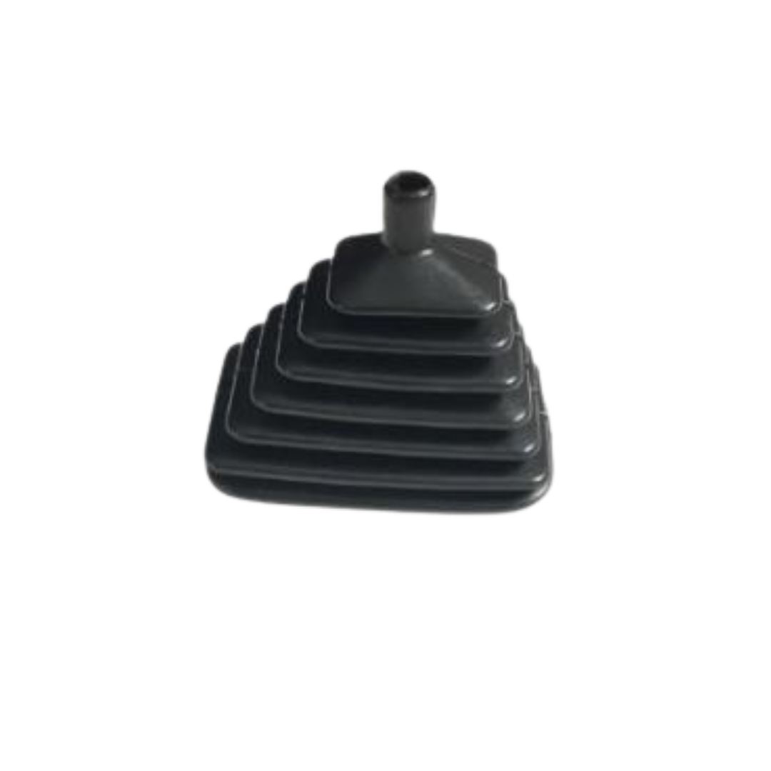 ADN-1789 GEAR LEVER BOOT (SMALL) BLRO-N/M , CAMPER, PIK-UP, THAR