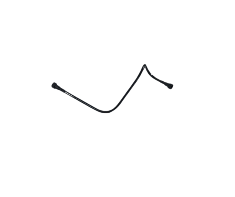 ADN-3797 FUEL PIPE (BIG) (2WAY )(NYLON) LEY-DOST