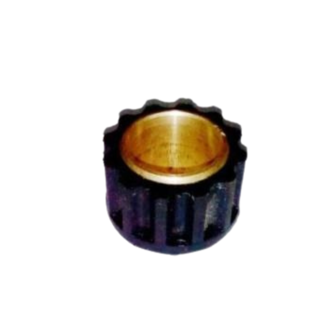ADN-337(I) M.J. BUSH LEYLAND ZF