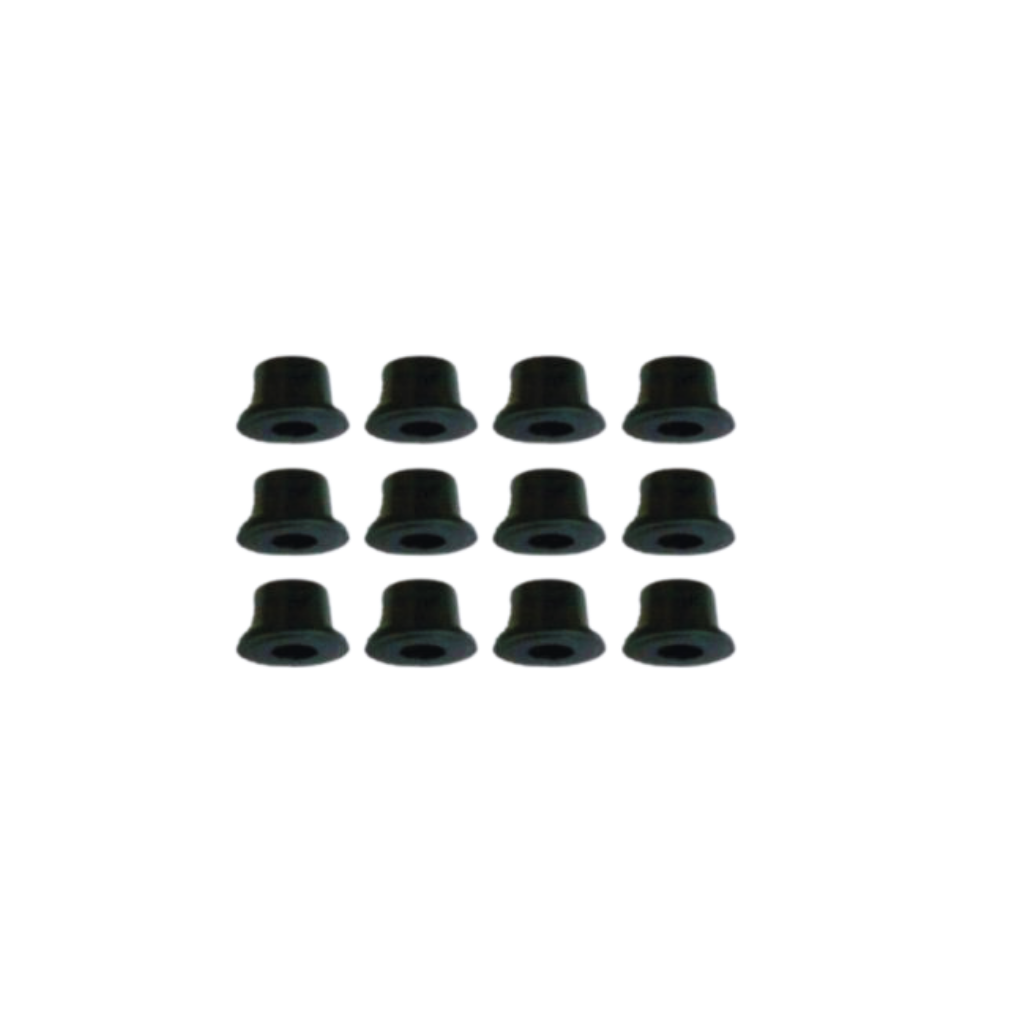 ADN-3607 REAR SPRING BUSH KIT (SET OF 12 PC)(SPL. QLTY.)