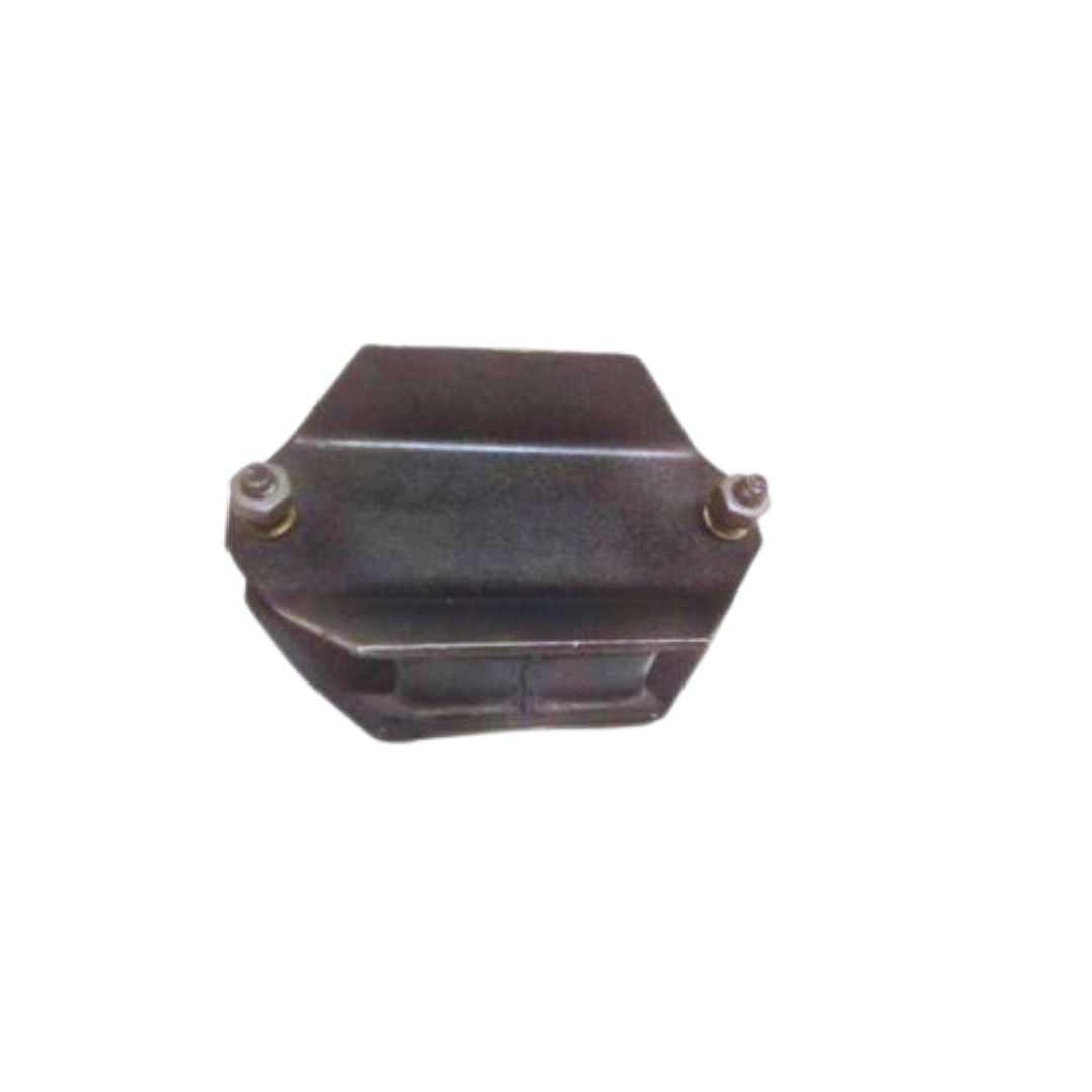 ADN-1116 GEAR BOX ENGING MTG. MM 540 (FLAT ) “GOLD”