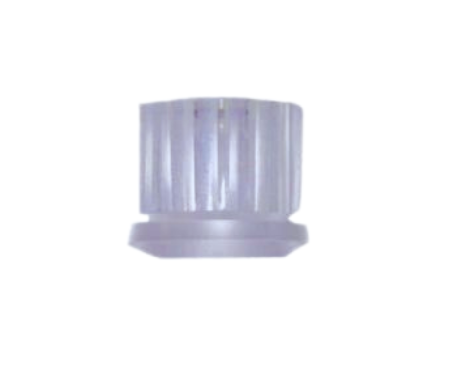 ADN-3752 SPRING BUSH (PU) TRANSPARENT