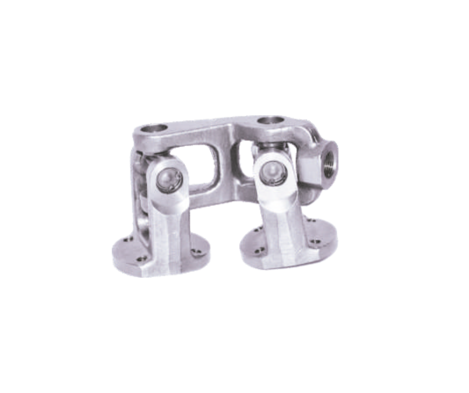 MOD Gear Housing Block 15378 for Tata 1512 and 1613 TC trucks, heavy-duty transmission housing spare part