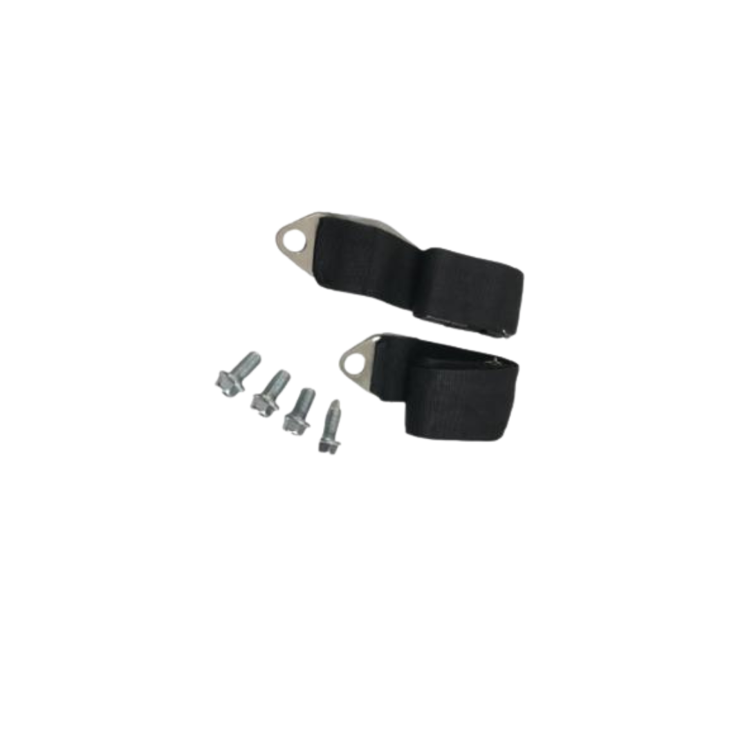 ADU-01 SEAT BELT 61” UNIVERSAL (WITH 4 COLLAR BOLTS)