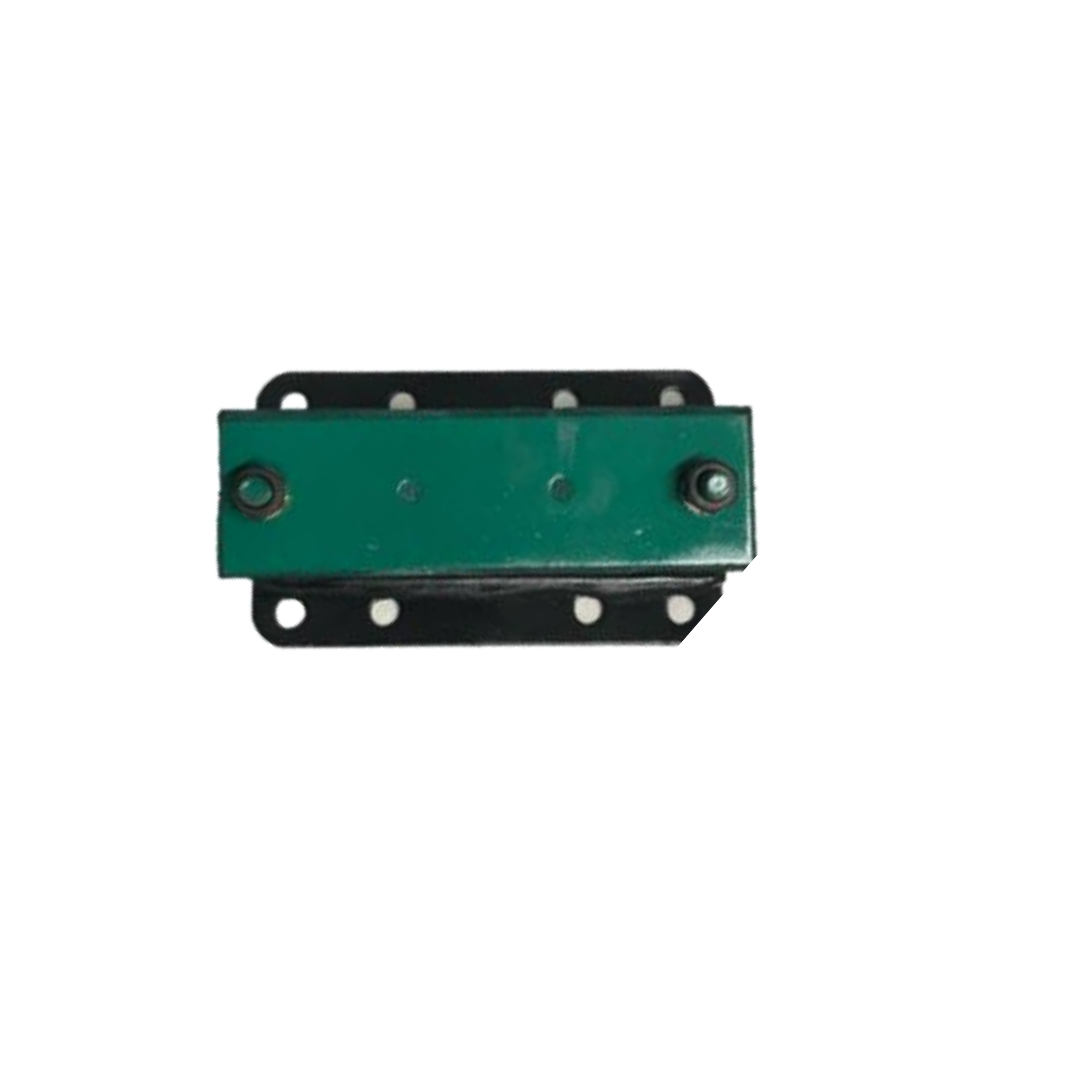 ADL-15014 GEAR BOX MOUNTING (MODIFIED WITH 8 HOLES) MARSHAL-2000/MAX-TURBO BOLE