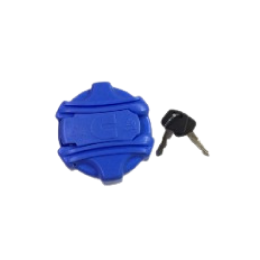 ADC-24 UREA TANK CAP UNIVERSAL (N/M) (SPL. OE QLTY.)(WITH KEYS)