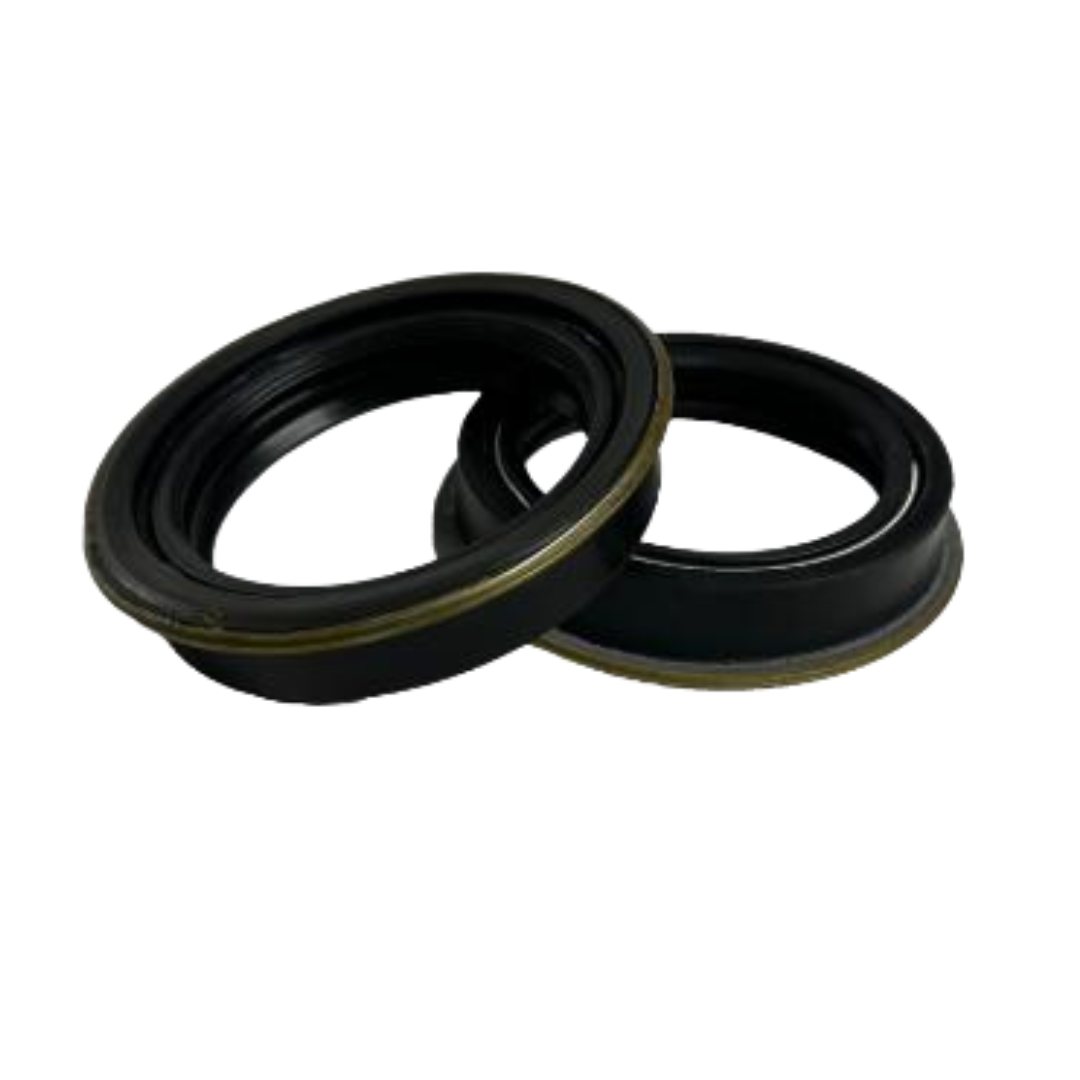 ADO-2032 OIL SEAL ASSY. (7708)THRU SHAFT N/M (70-90-18) PINION LEY.4018