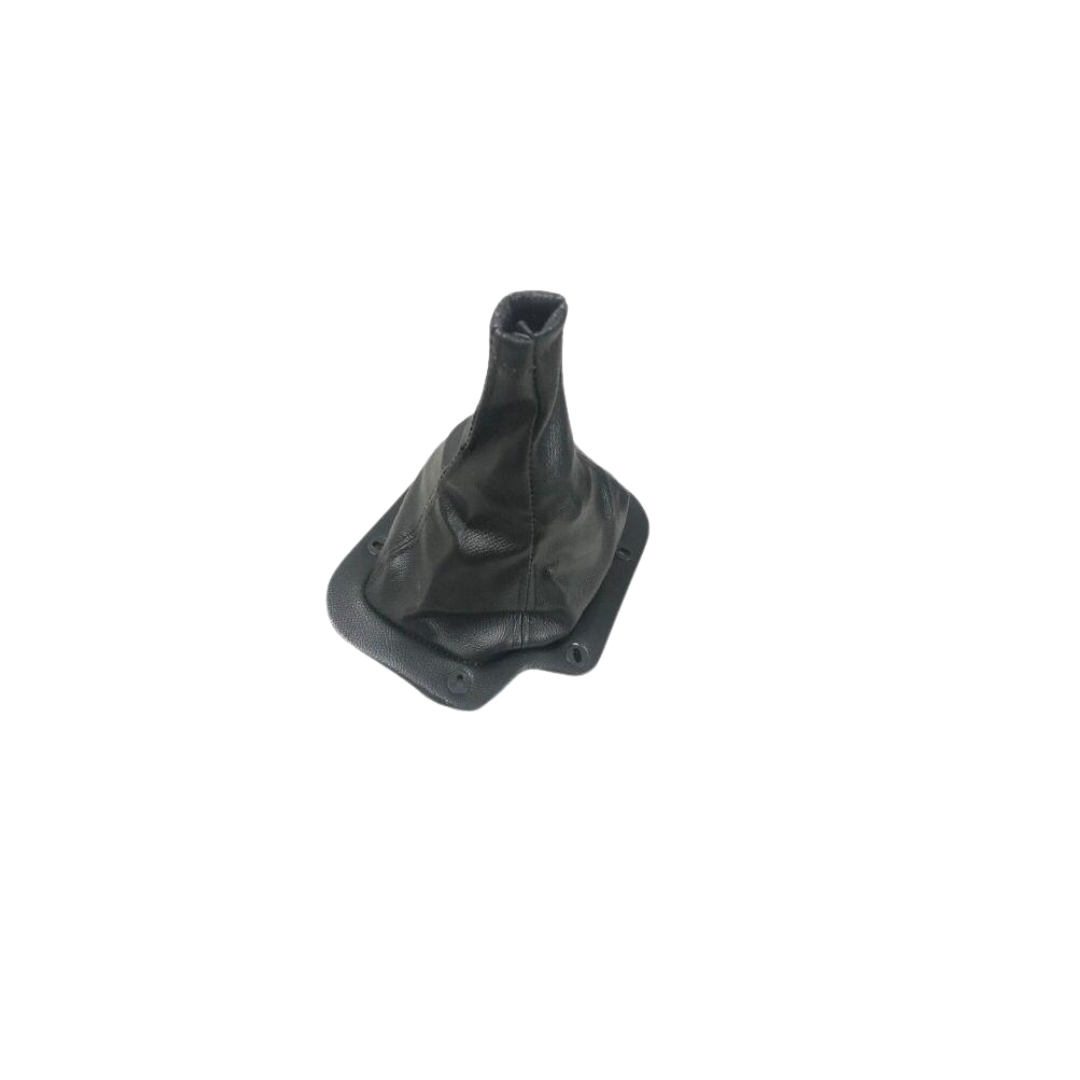 ADN-641G GEAR LEVER BOOT (6 HOLES) MAH-MAXI TRUCK/THAR ( WITH BRACKET )