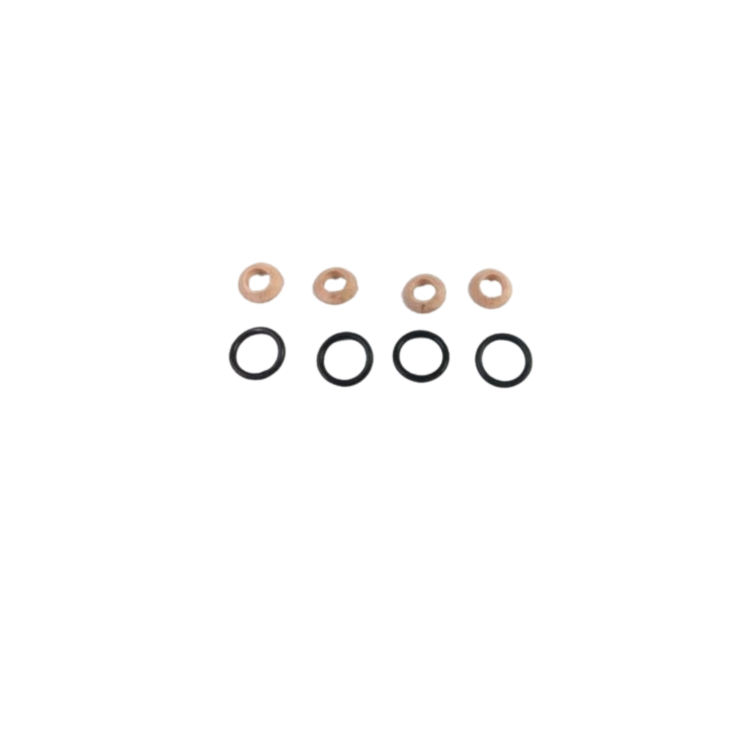 ADN-866A NOZZLE SEAL KIT
