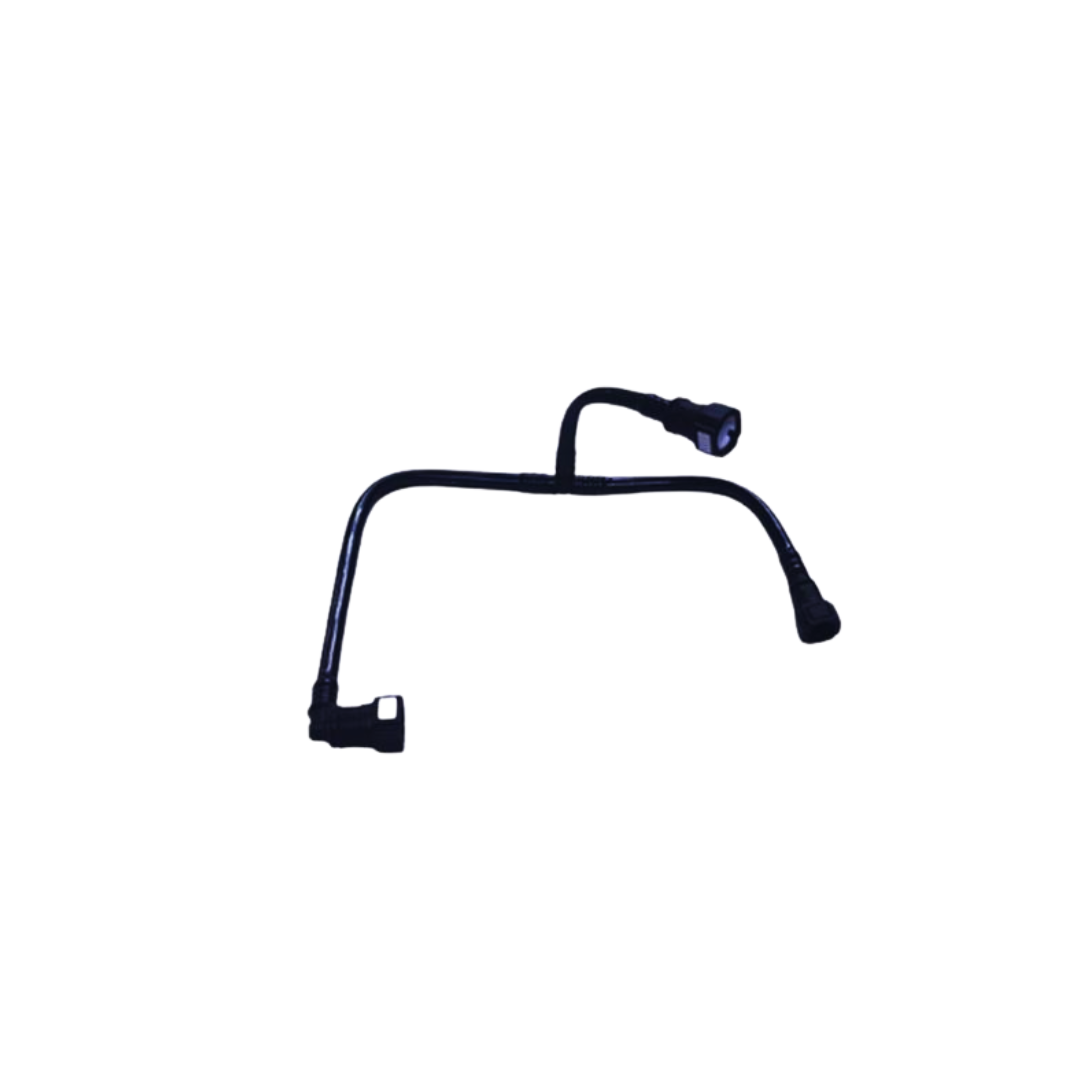 ADN-910355/1831C DIESEL PIPE (3 WAY) BIG MAHINDRA SCORPIO HAWK MAHINDRA SCORPIO