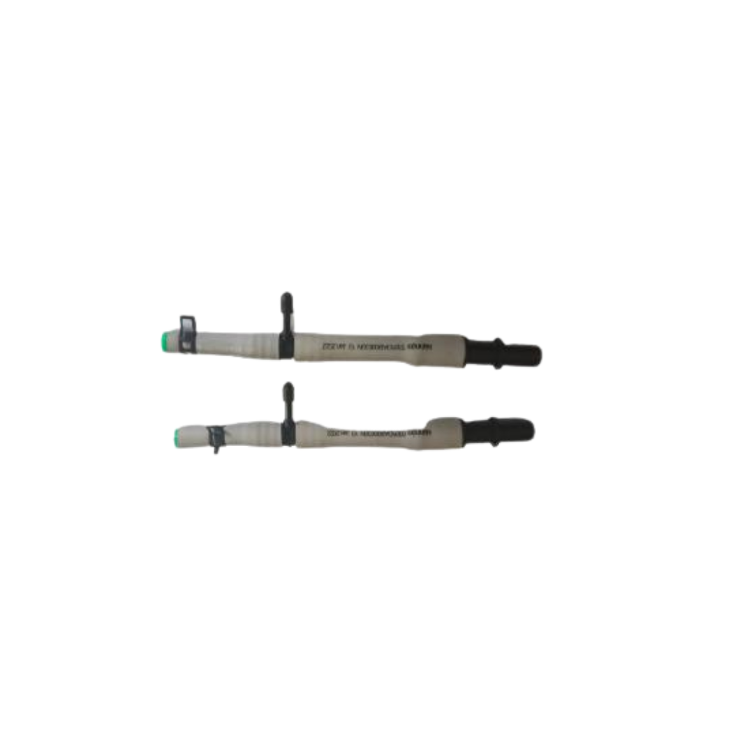 ADN-1782 LEAF OFF PIPE BOLERO-MAXI-TRUCK (BS-4)