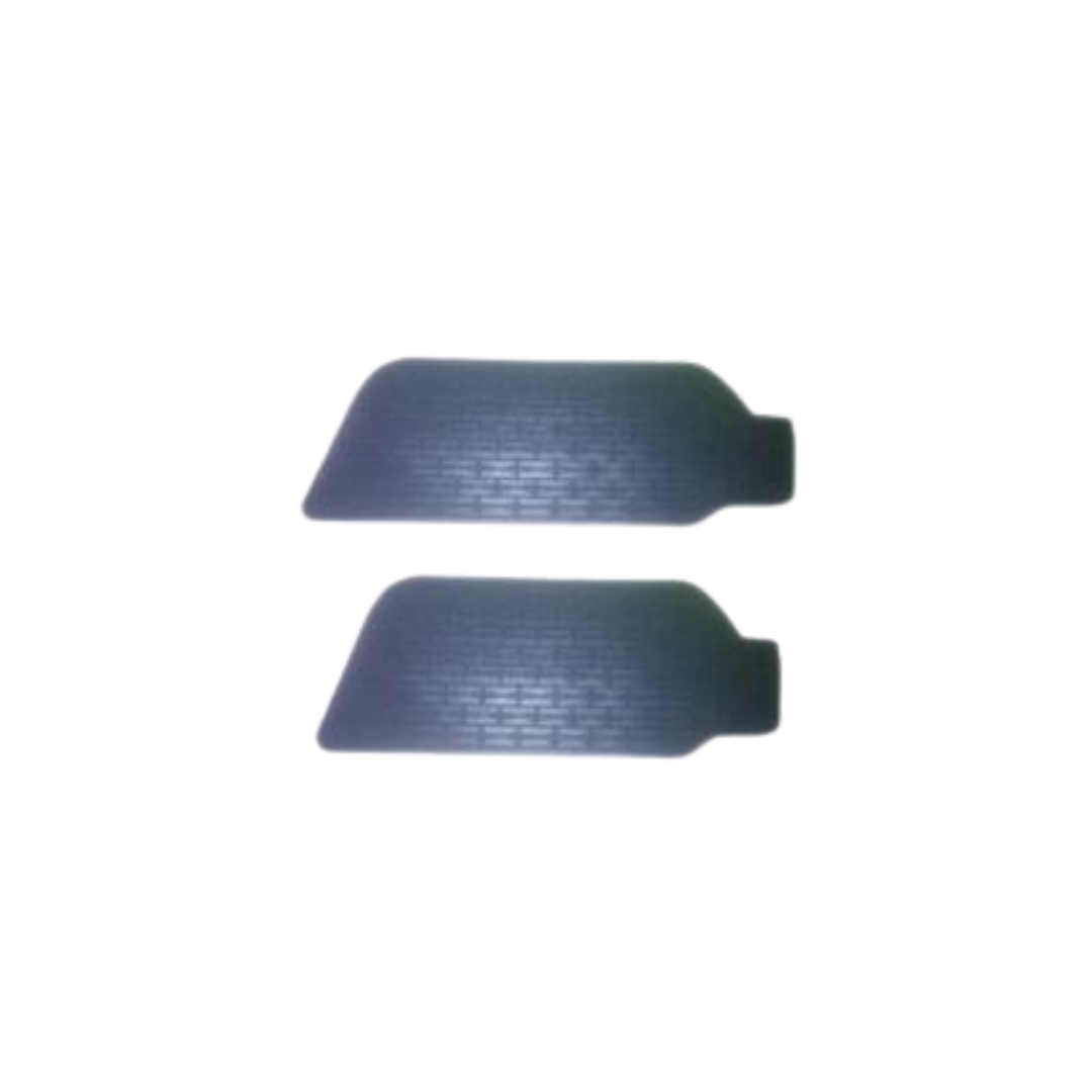 ADN-868C FOOT REST PVC (SET OF 2)
