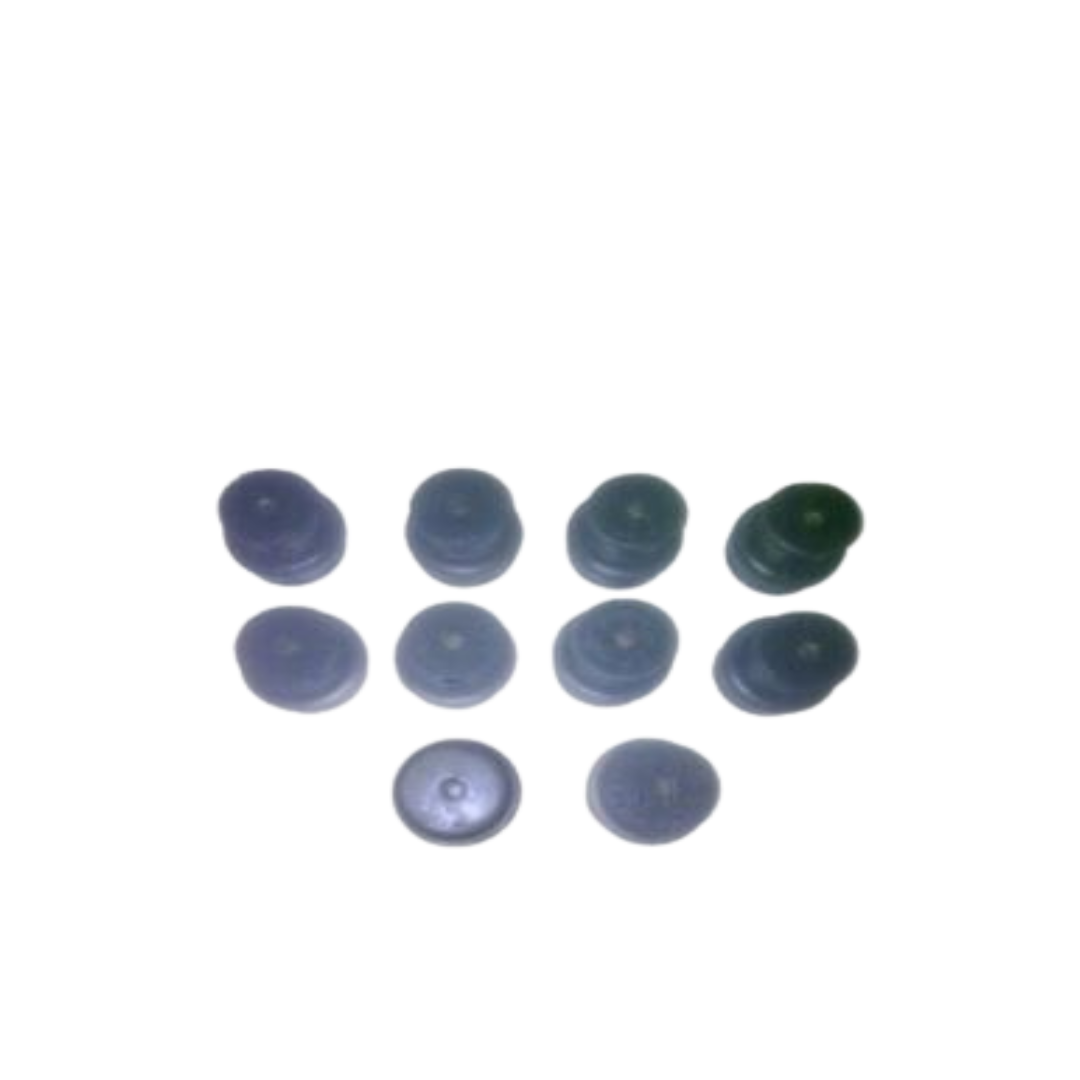 BODY MOUNTING KIT MAH-SCORPIO (SET OF 30 PC)