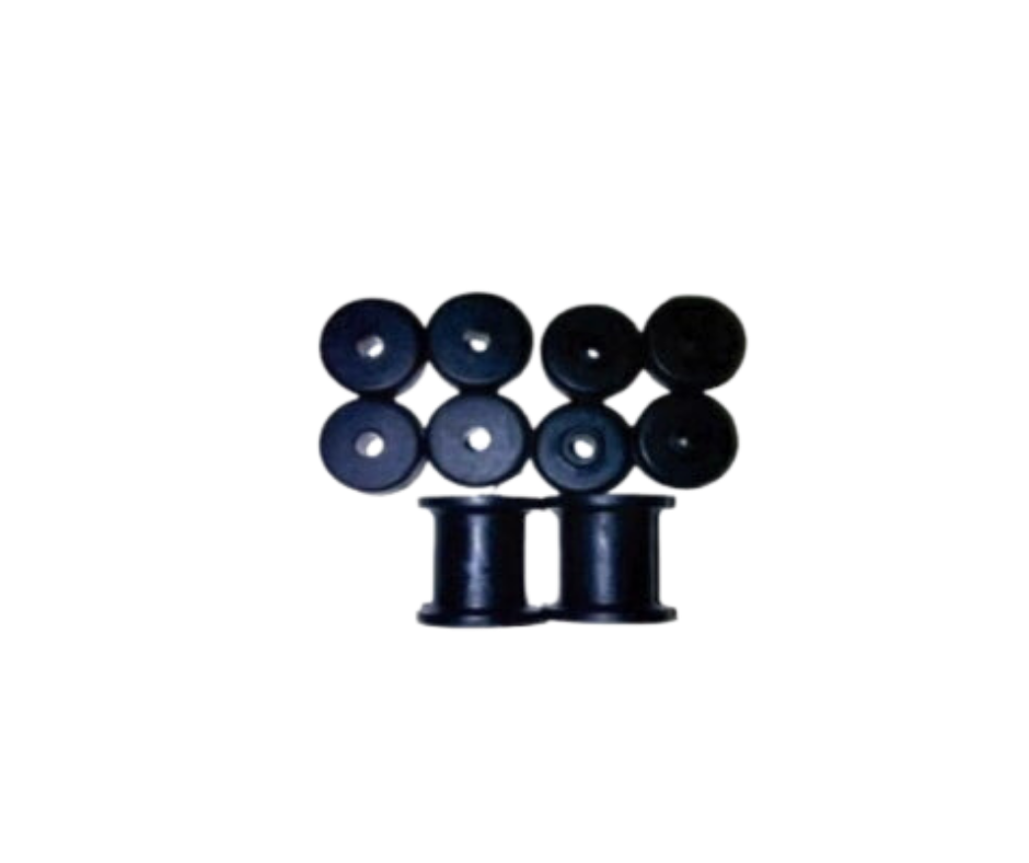ADN-3907 BALANCE ROD BUSH SET OF 10