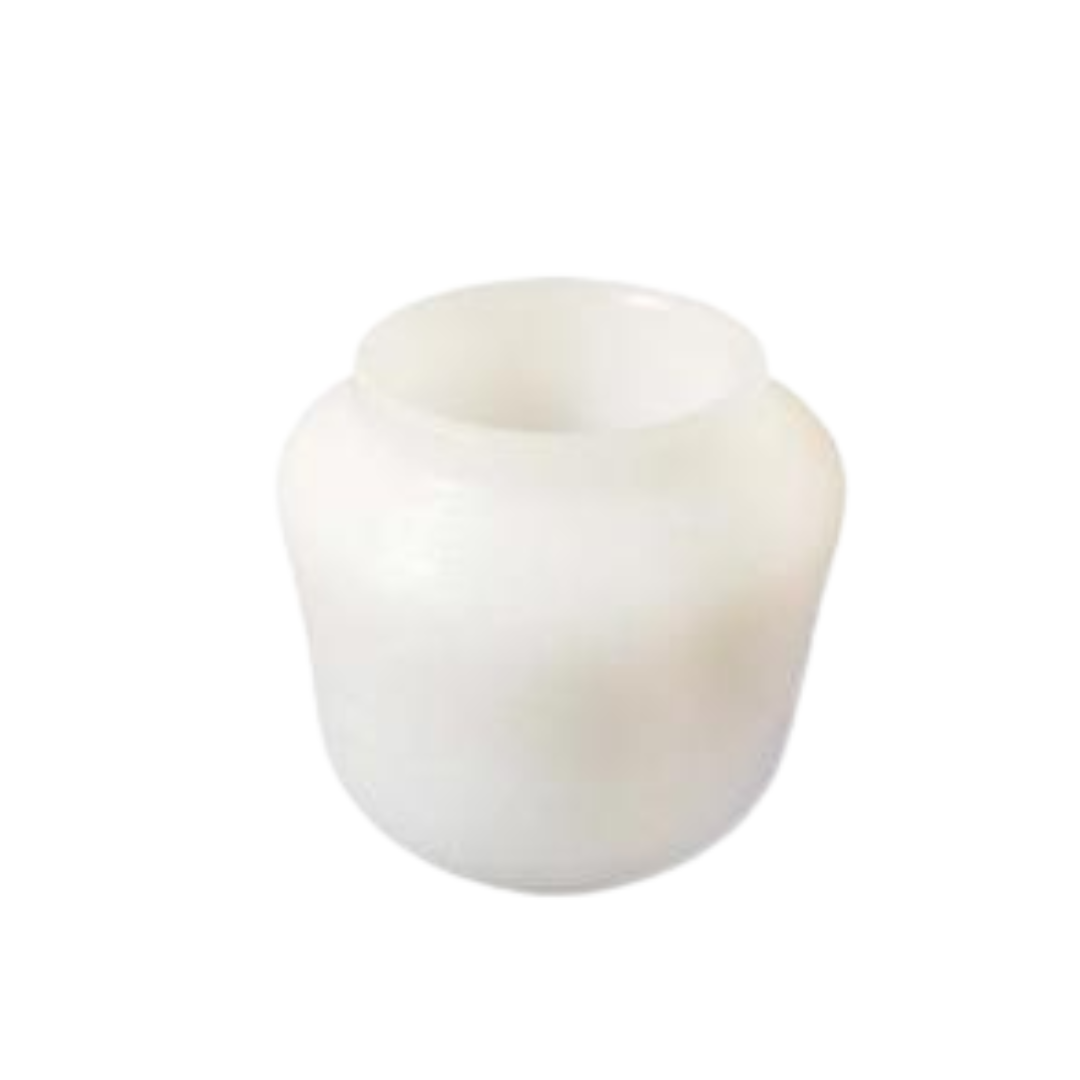 ADN-372(S) TRAILOR BUSH ID-36MM, OD-64MM, HEIGHT- 64MM PLASTIC
