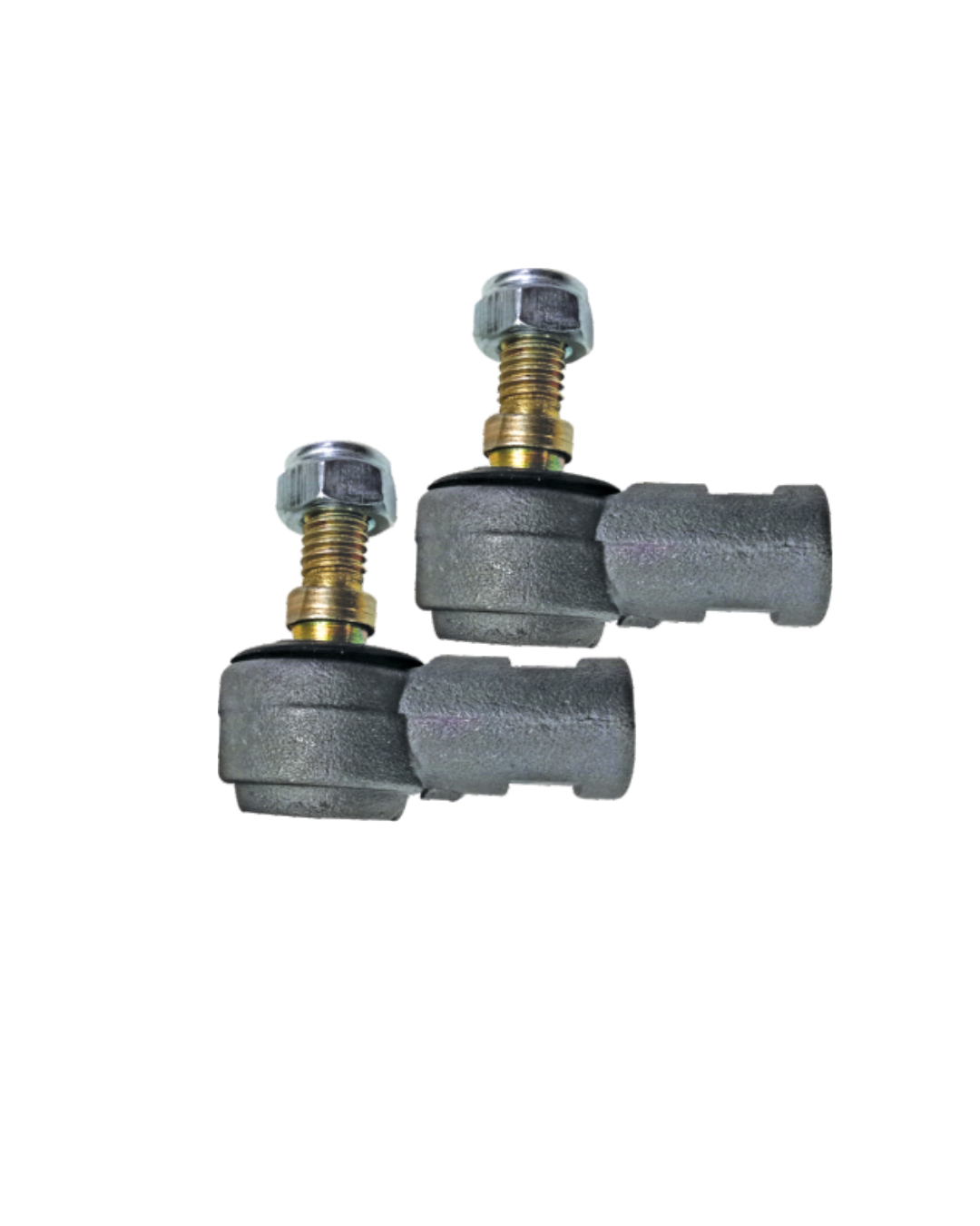 GEAR LEVER END EICHER CANTER