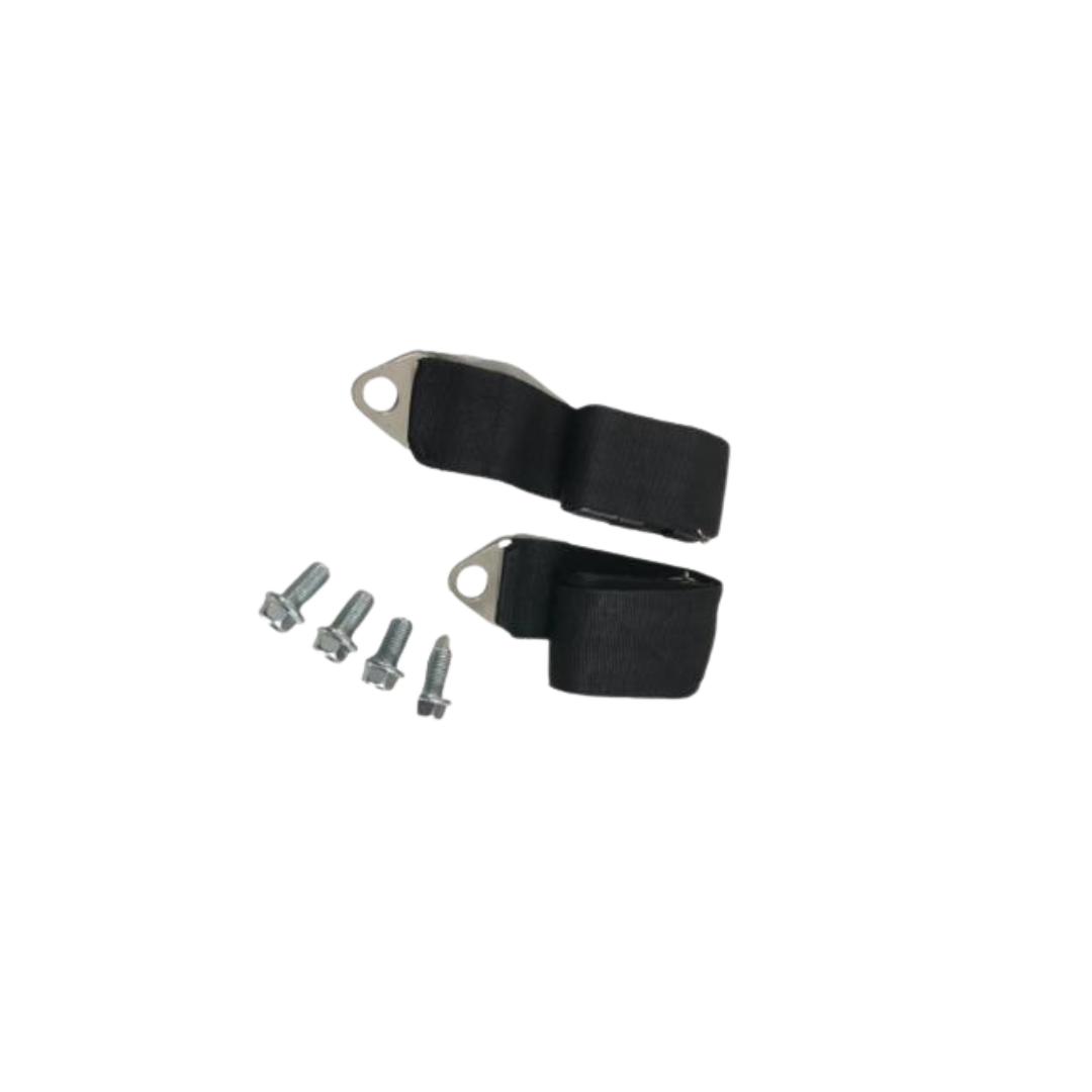 ADU-01 SEAT BELT 61” UNIVERSAL (WITH 4 COLLAR BOLTS)