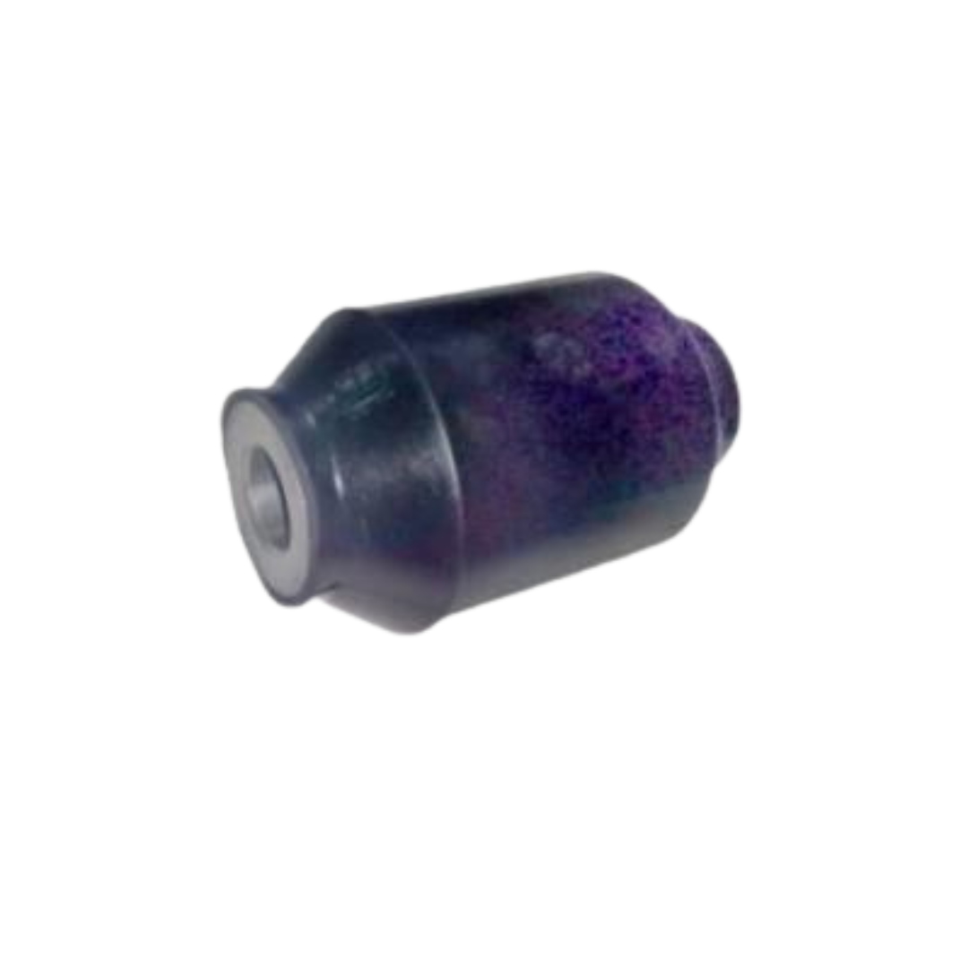 ADL-17040 LIFT AXLE BUSH TATA-3118 (WITH 24MM PIN INSIDE)