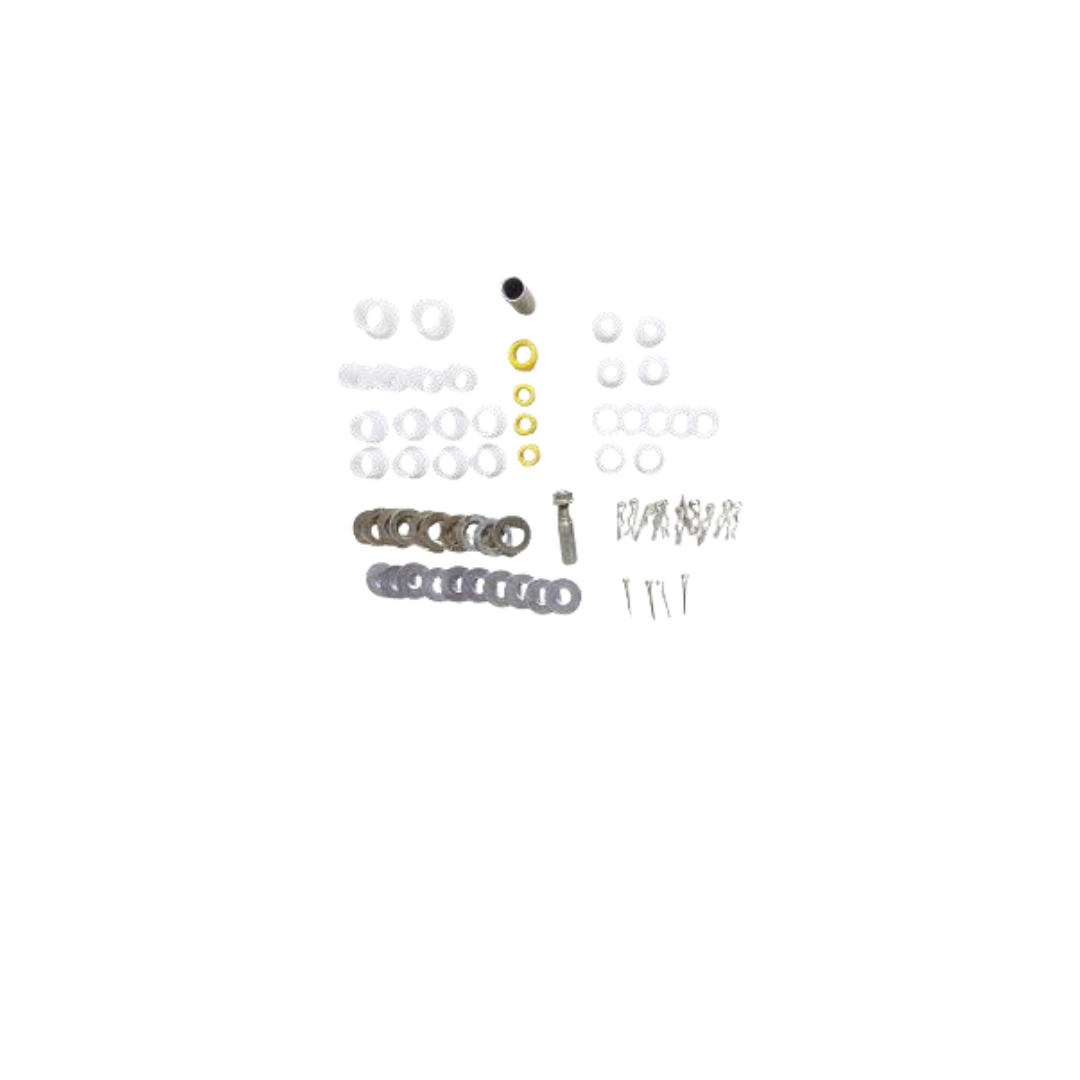 ADN-873HA GEAR LEVER KIT E/CANTER N/M -1110