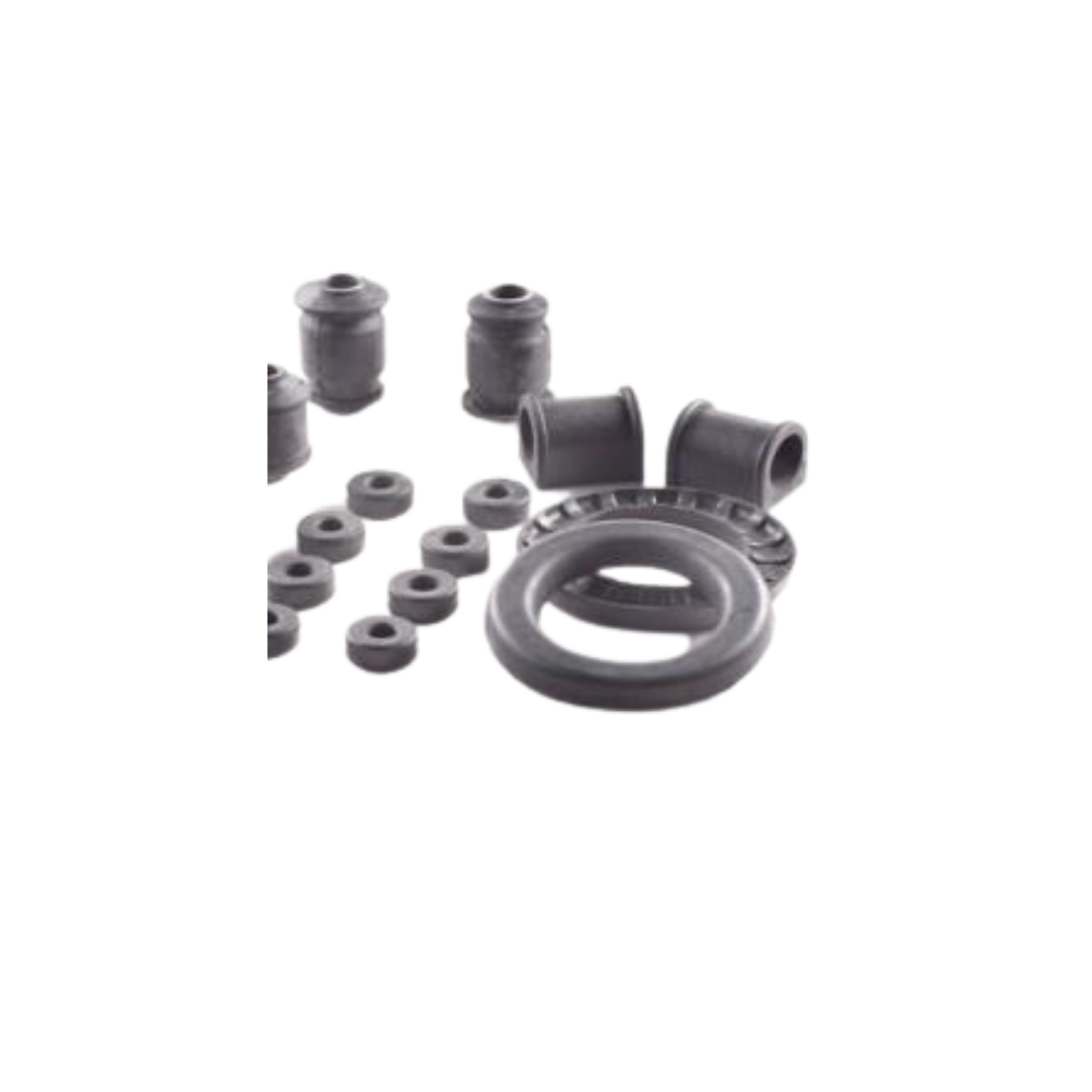 ADN-7001 REAR SUSPENSION BUSH KIT (SET OF 14) SCORPIO CRDE