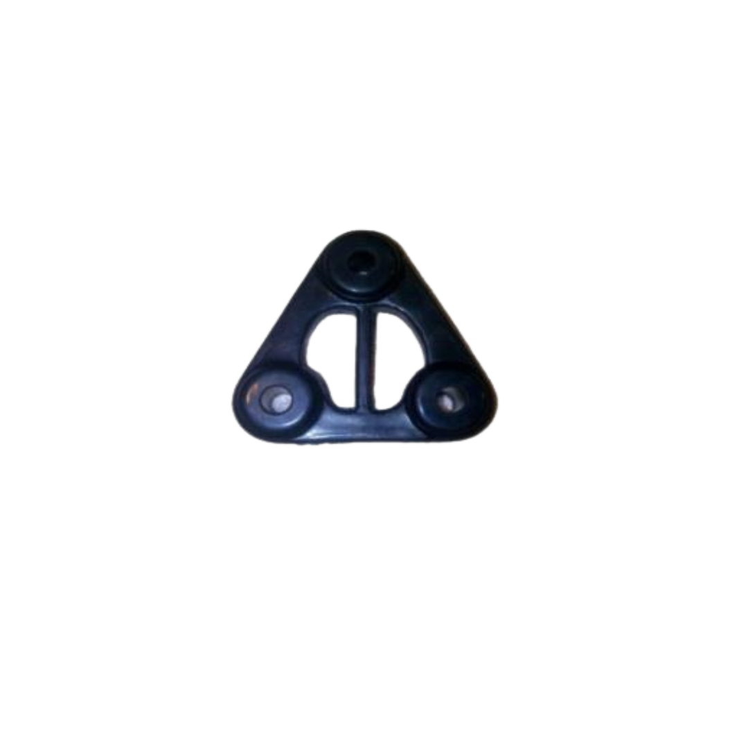 ADN-3763 SILENCER RUBBER DOST (3 HOLES)