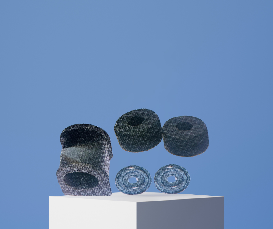 BALANCE ROD KIT