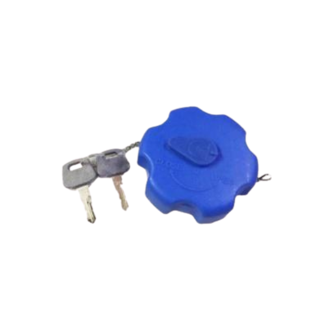 ADC-22 UREA TANK CAP TATA TC (N/M) (WITH KEY) SPL. QLTY.