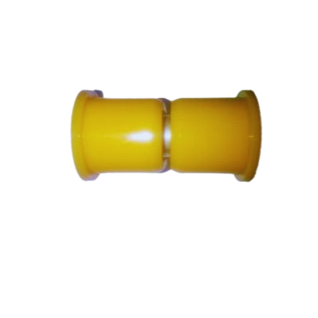 ADN-586K SPRING BUSH ARMADA (SET OF 3) W/SLEEVE YELLOW)
