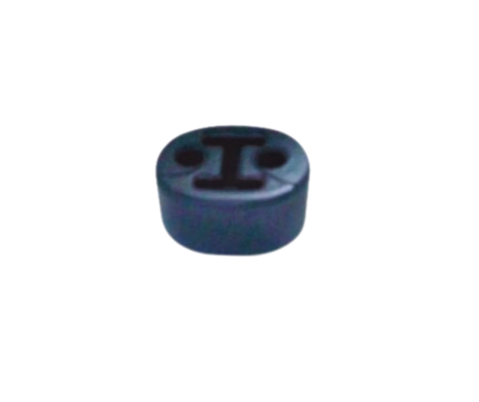 ADN-3761 SILENCER RUBBER (2 HOLE)
