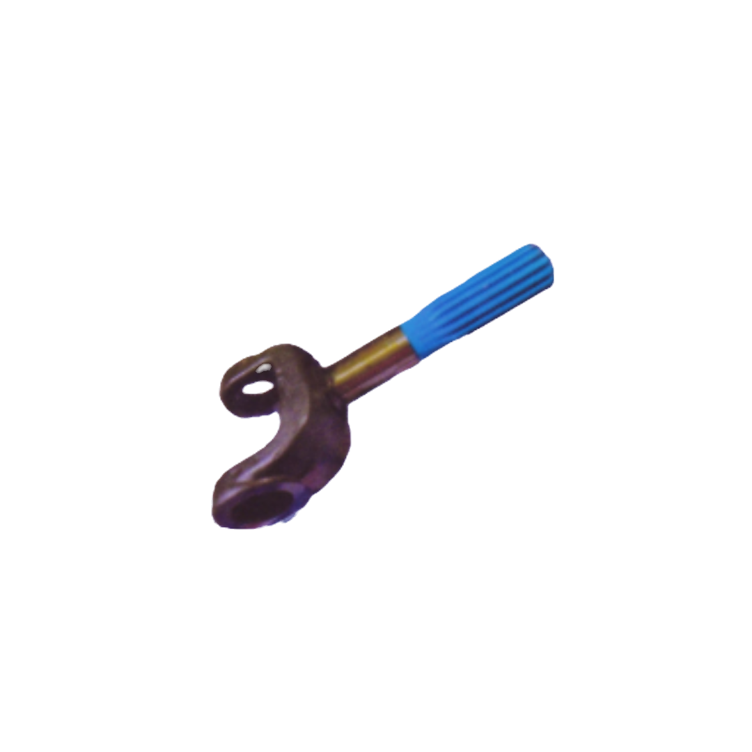 J-18 B REVERSE YOKE TEFLON COATED 35X106 CROSS