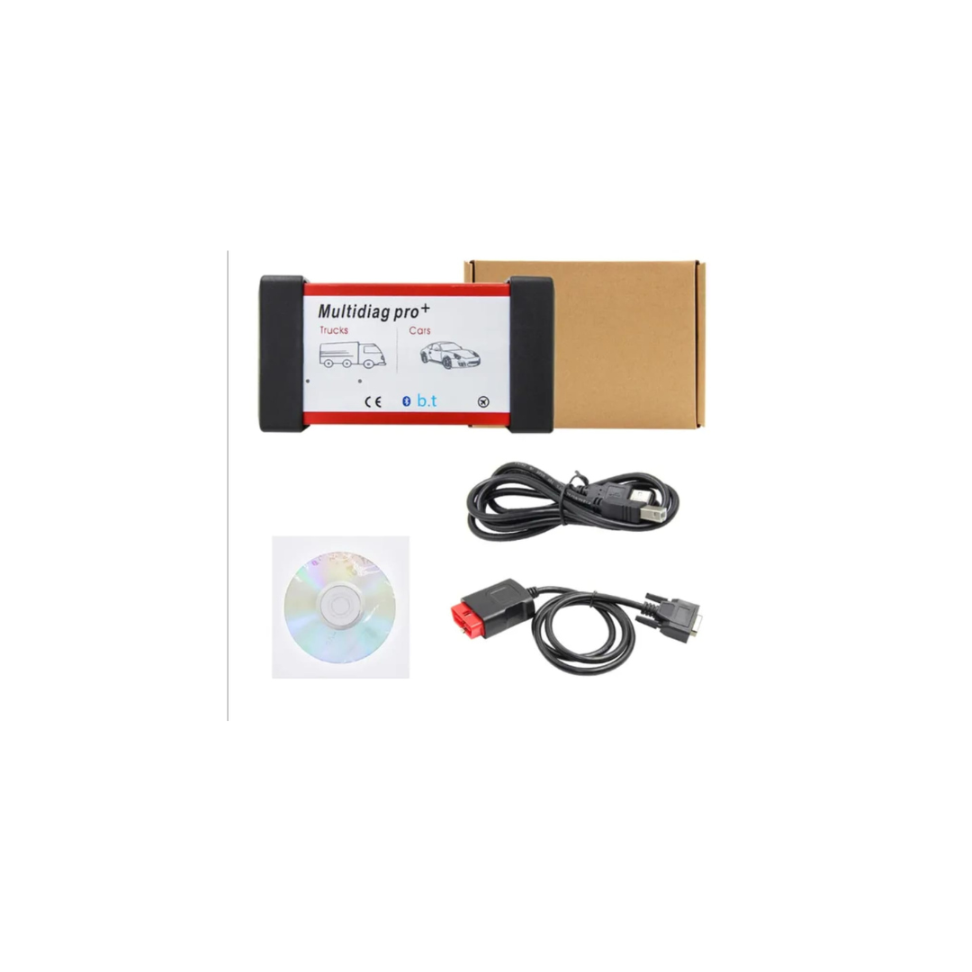 MULTI DIAG PRO +