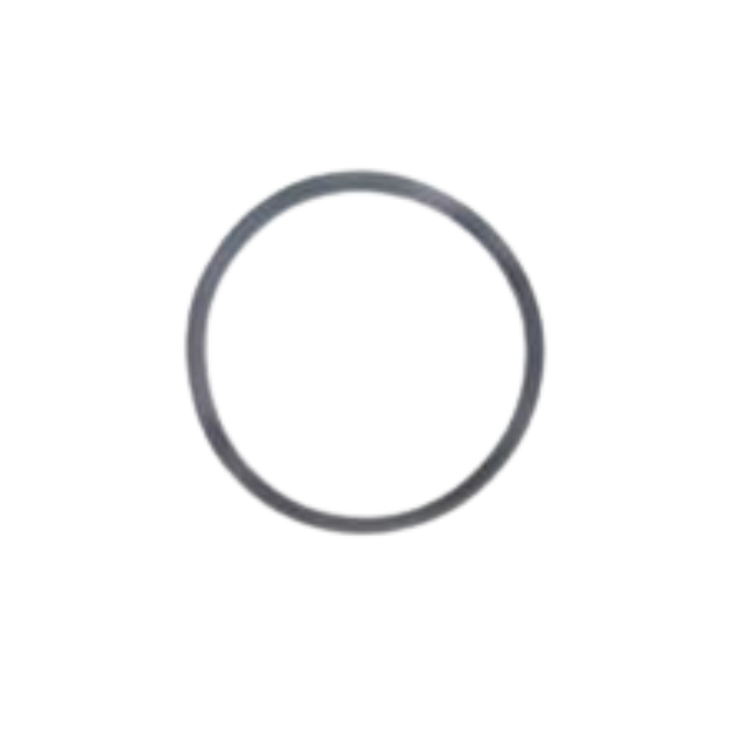 ADN-2109 A.C. RING T-1109 N/M (BS-III) THIK RUBBER WITH GROOVE (OD-10 ”)