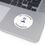 Thumbnail: LavaLamp Foundation Logo Sticker
