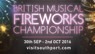 Countdown To The Fabulous Fireworks