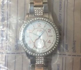 Photographs Issued To Trace Owners Of Suspected Stolen Items