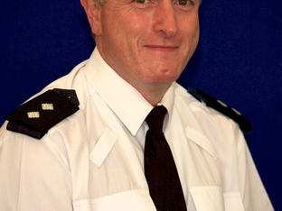 Jim Atherton is to leave Formby as part of the re-structuring of the Force