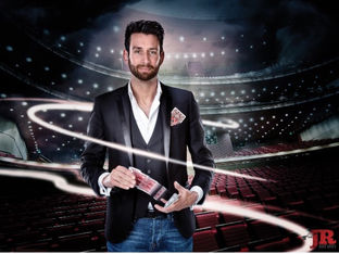 BGT's Jamie Raven Live at Southport Theatre