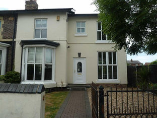 4 Bedroom House to rent in Formby