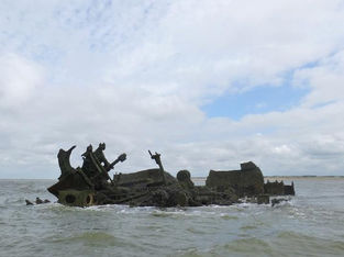 The Pegu filmed this morning for a documentary on the Sefton Coast